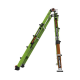 Escalera Multi-Posiciones de 6.7 m (22') para Suelos Inclinados o con Desniveles. 