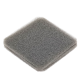 Filtro de Aire Remplazo, Uso con Kit de Ventilador Modelo PZCFK, Para Gabinetes de Pared PanZone