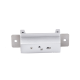 Contrachapa Eléctrica /Abierta o Cerrada en Caso de Falla (seleccionable)/ Sensor de Estado de Puerta / Uso en Interior