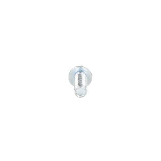Tornillo cabeza de gota de 1/4
