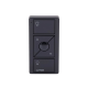 Control remotoPICO 3 botones subir/bajar /encender/apagar, complemente con Caseta, RA2, RadioRa2