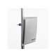 Lector RFID de Largo Alcance para Control de Acceso Vehicular / Distancia Regulable 3 - 12 m Lineales de Cobertura / UHF 902-928MHz 