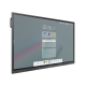 Pantalla tactil interactiva 75