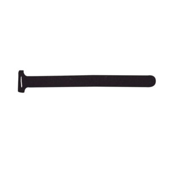 Cincho de contacto, color negro, 150 x 12mm (5 pzs) (4300-02021) Cincho de contacto, color negro, 150 x 12mm (5 pzs) (4300-02021)