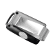 Control Remoto Con Clip Visera Compatible Con Motores y Barreras AccessPRO / Receptores XB-REC2 y XB-REC3   