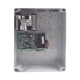 Cuadro De Mando Para Kit 001-U7220 / Alimentación 120V /  
