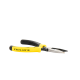 Pinza de Punta Cónica con Corte de  6 Pulgadas.