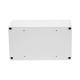 Gabinete Plástico para Exterior (IP65) de 158 X 90 x 60 mm Cierre por Tornillos. 