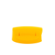 Refacción / Cubierta para montaje de mástil compatible con barreras GARD4