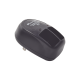 Cargador y batería recargable de 9 Vcc para detector portátil RANGER1000 / RANGER15000