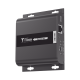 Receptor Compatible para Kits TT683-4.0 / Resolución 4K@30Hz / Cat 5e/6 / Distancia de 120 m / Control IR /  Soporta HDbitT/ Compatible con Switch Gigabit. 