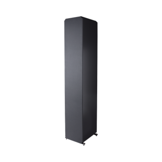 ELITE SERIES PREMIUM HOME THEATER 3 VIAS, 4 WOOFER DE FIBRA DE CARBONO 6.5