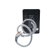 LECTOR D/TARJETAS Mutiformatos,  MIFARE NFC-ID, BLUETOOTH (BLE-ID) con Teclado