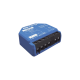 Relevador inalámbrico inteligente 16A, 110-230 V, 1  salida de contacto seco, compatible con asistente de voz Alexa, Google Home