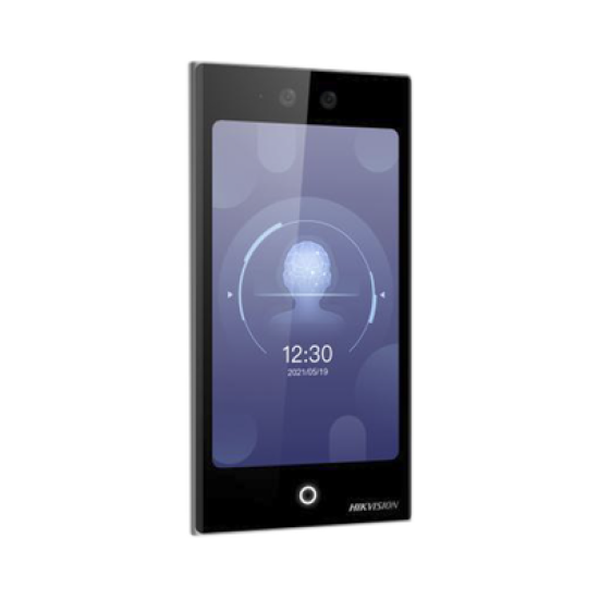 Terminal Facial WiFi con pantalla de 7
