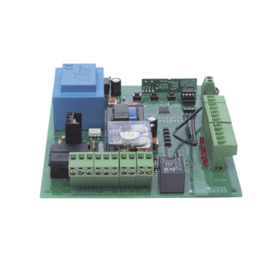 Tarjeta Electrónica para Motor XBSSZ2000