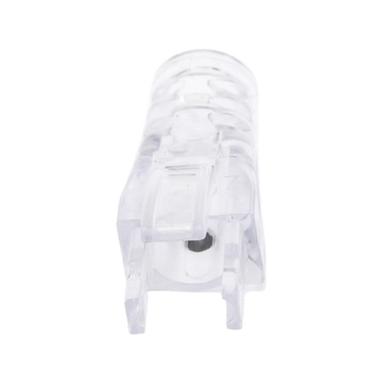 Bota Protectora Opcional, Para Plug P6U-8-8 de Siemon, Bolsa con 50 piezas
