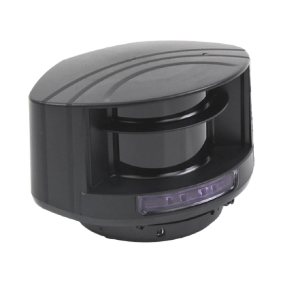 SENSOR LASER DE SEGURIDAD 