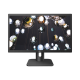 Monitor LED de 19.5” VESA, Resolución 1600 x 900 Pixeles, Entradas de Video VGA/HDMI. Panel Flicker Free Backlight LED.