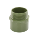Conector para Tubería PVC Conduit Pesado de 2 1/2