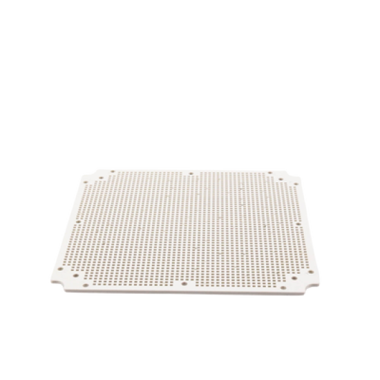 Placa Interna de Plástico para Gabinetes PST-3030-18E y PST-3030-18ET