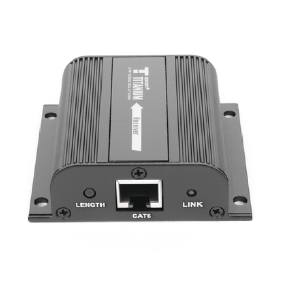 Receptor Compatible para Kits TT372EDID / TT714PRO / TT718PRO