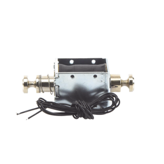 Solenoide de movimiento para torniquetes AccessPRO serie AP1000, AP2000, AP2002