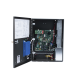 Cuadro de Mando Para Operadores Abatibles Doorking 6006-380 / Soporta Respaldo de Baterias 