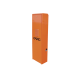 Barrera FAAC 620 sin pluma / Hidráulica / Ideal para reemplazar barreras FAAC 620 que han sido golpeadas