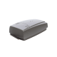 Receptor Inalámbrico Programable Externo de 3 Canales para Controles AccessPro  /  Permite Eliminar Controles Individualmente
