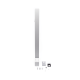 Pedestal de Piso para Lectores de Rostro HIKVISION de la serie Min Moe - Revisar lista de compatibilidad