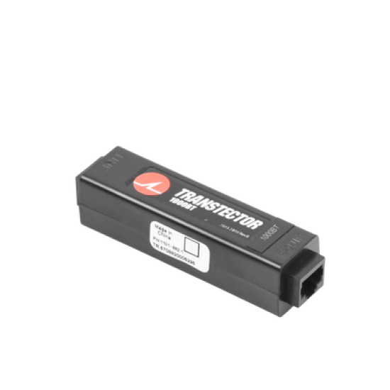 Protector de Datos, Diodo avalancha de silicio, Contra Sobre Tensiones Eléctricas, Gigabit Ethernet 10/100/1000 Mbps (1101-882-1)