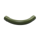 Curva de 90 PVC Conduit pesado de 2