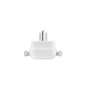 Timbre con Cámara Wi-Fi (Doorbell) de Batería Recargable  / Libre de Cables / Uso Exterior Con Protección (IP65) / Cámara 3 Megapíxel / Llamada a la App / Incluye Timbre Para Interior Con Timbres Seleccionables / Ranura 