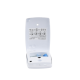 Detector de rotura de cristal cableado con tecnología Flex core