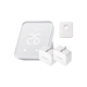 KIT Controlador HUB principal para dispositivos SwitchBot, Señal Wifi y BLUETOOTH, incluye 2 pulsadores y 1 control remoto 