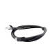 Cable Ethernet Cat6 UTP en Angulo de 90° 1m