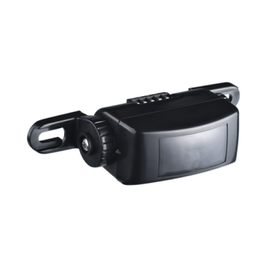 Sensor de Petición de Salida / Ideal para Accesos y Salidas Sin Contacto  en Puertas Peatonales / Versión con ACTIVACIÓN de 15 o 30 Segundos