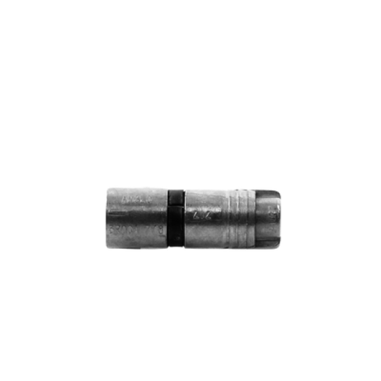 Taquete Expansor Tipo Z de 1/2