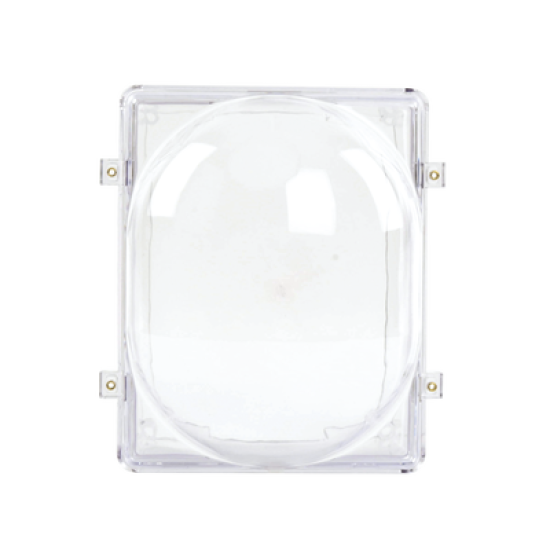 Protector Anti-Vandálico para Estrobo