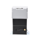 Operador FAAC 844 C de Uso Intensivo Para Puertas Corredizas de 1800 Kg y Hasta 40 Metros / Voltaje de Operación 220V 