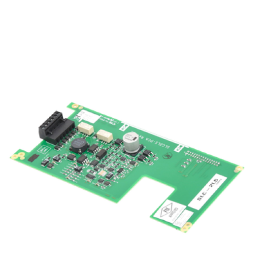 Expansor de Lazo para Panel MS-9600UDLS. Habilita 318 dispositivos.