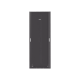 Gabinete Net-Access™ para Centros de Datos, 45UR, 800mm de Ancho, 1070mm de Profundidad, Fabricado en Acero, Color Negro 