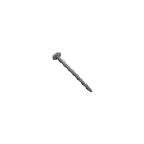 Tornillo 8 mm x 1