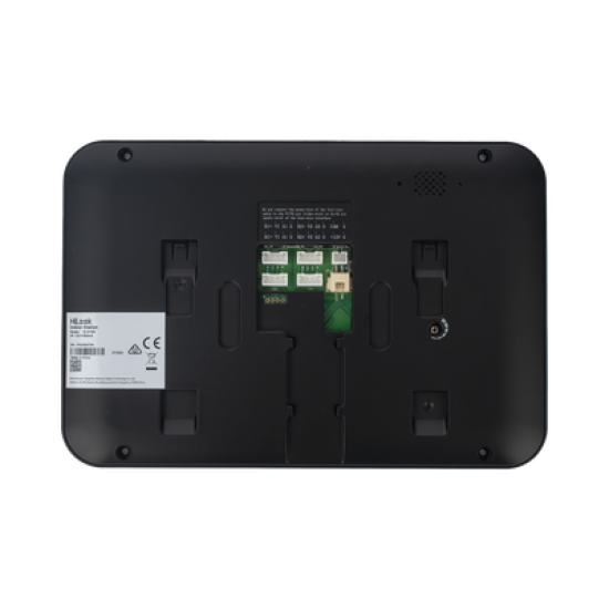 Kit de Videoportero Analógico con Pantalla LCD a Color de 7