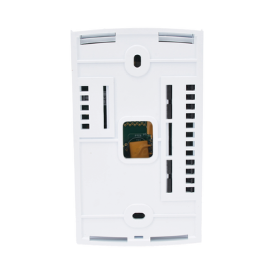 Termostato de control flotante ZonePRO: Salida única: 24 V