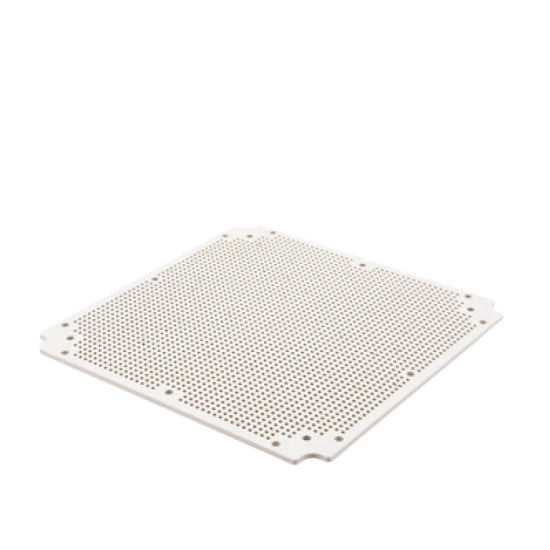 Placa Interna de Plástico para Gabinetes PST-3030-18E y PST-3030-18ET