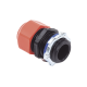Conector de Alivio de Tensión para RG5222