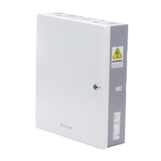 Control de acceso para 4 Puerta MPA4, compatible con WINPAK