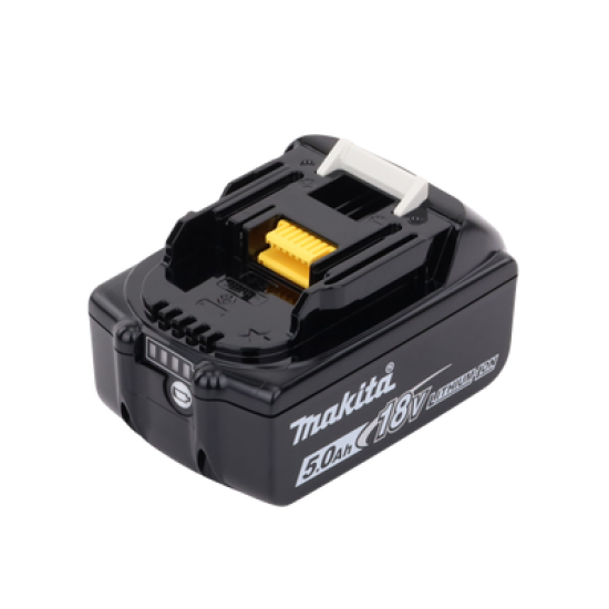 Batería LXT Litioâ€‘Ion de 18V 5.0Ah